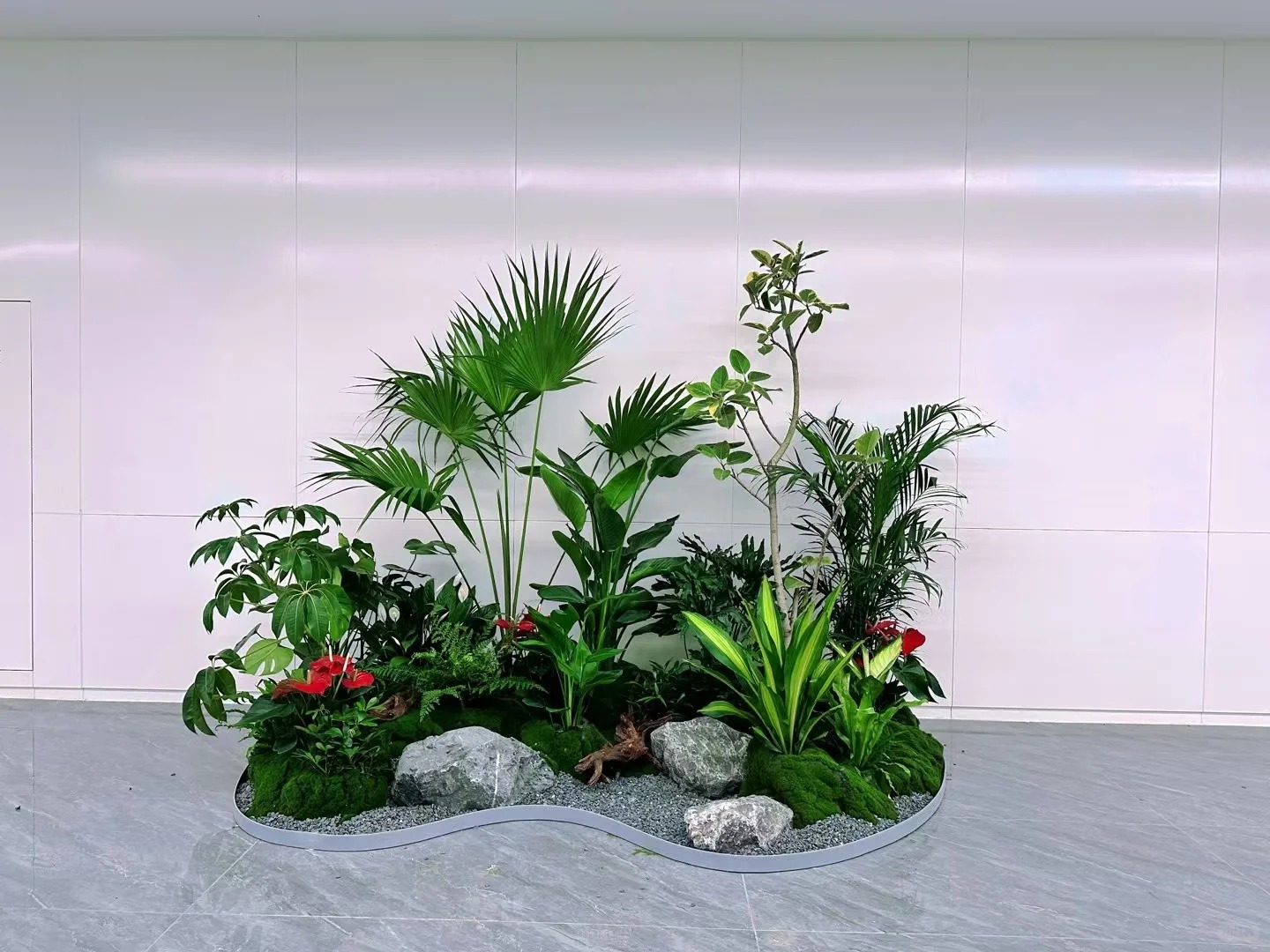 了解镇海花木租摆价格，看这一篇就够了！